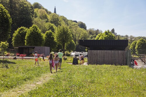 Le Florenville Camping 