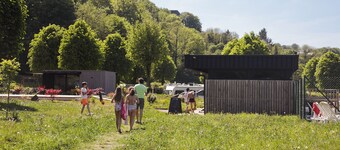 Le Florenville Camping 