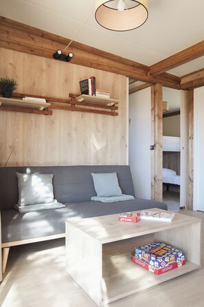 WiFi - Le Florenville Camping  (Florenville)