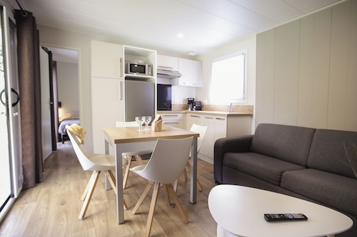 Le Florenville Camping 