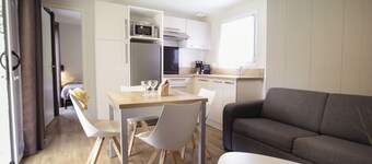 르 플로렌빌 캠핑