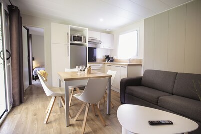 Le Florenville Camping 