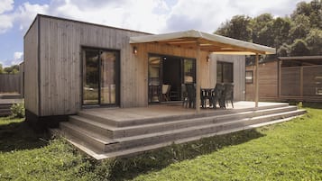 Comfort Bungalow | WiFi