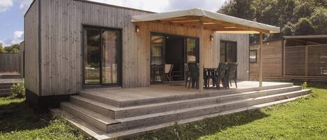 Comfort Bungalow | WiFi