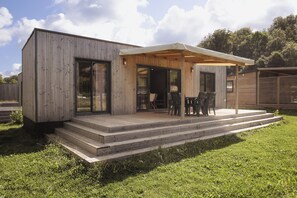 Comfort Bungalow | WiFi