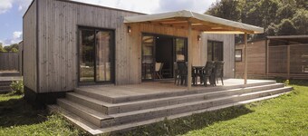 Le Florenville Camping 