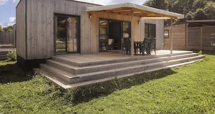 Le Florenville Camping