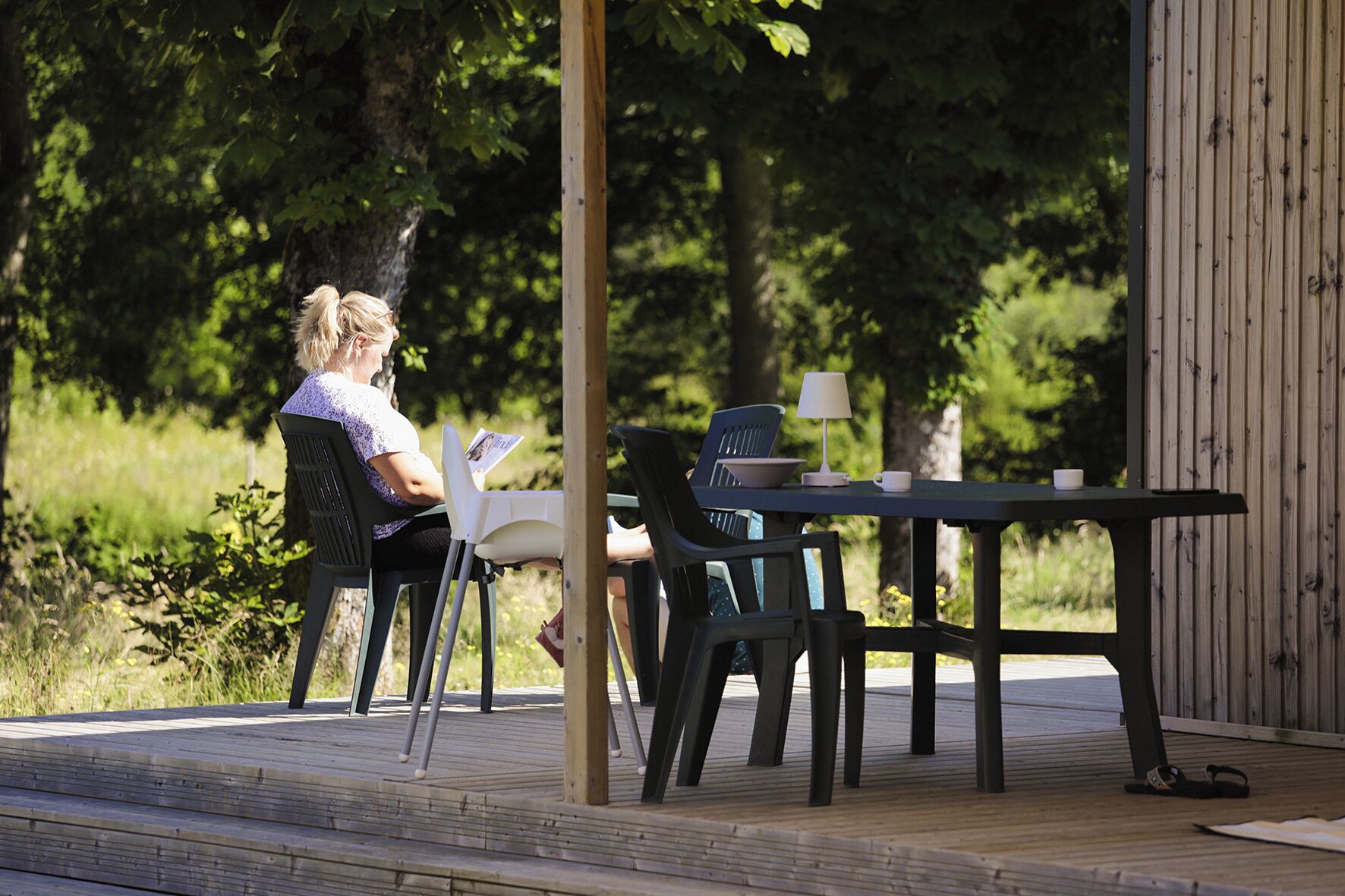 Comfort-bungalow | Wi-Fi