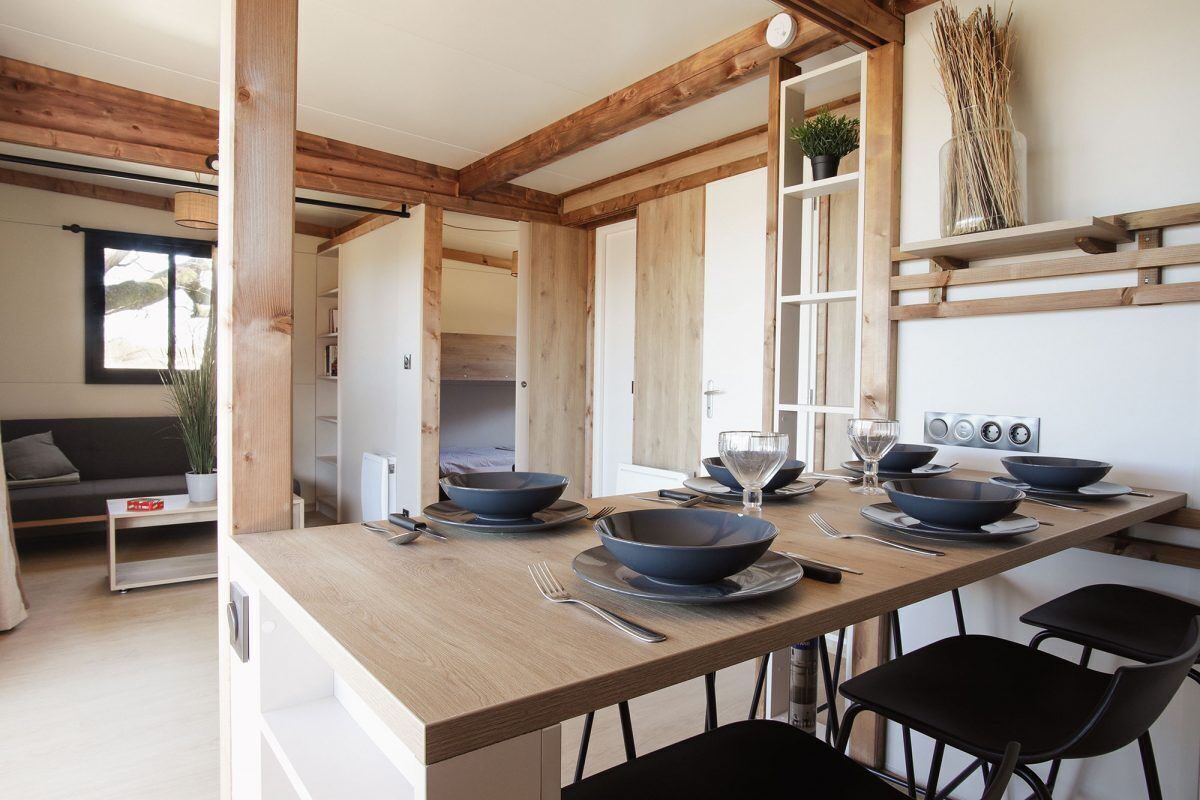 Chalet, Garden View | WiFi