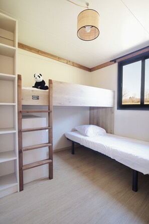 WiFi - Le Florenville Camping  (Florenville)