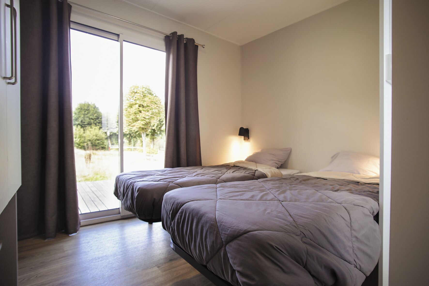 Comfort Bungalow | WiFi