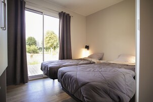 Bungalow Confort | Wifi