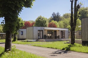 Bungalow Confort | Wifi 