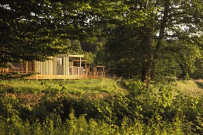 WiFi - Le Florenville Camping  (Florenville)