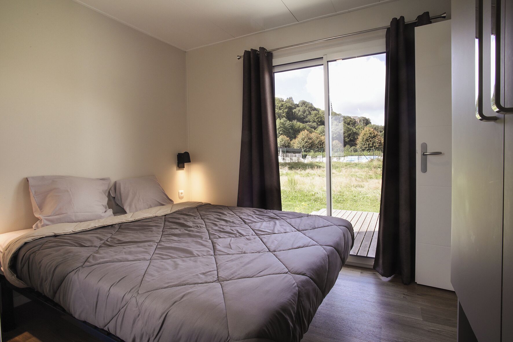 Comfort Bungalow | WiFi