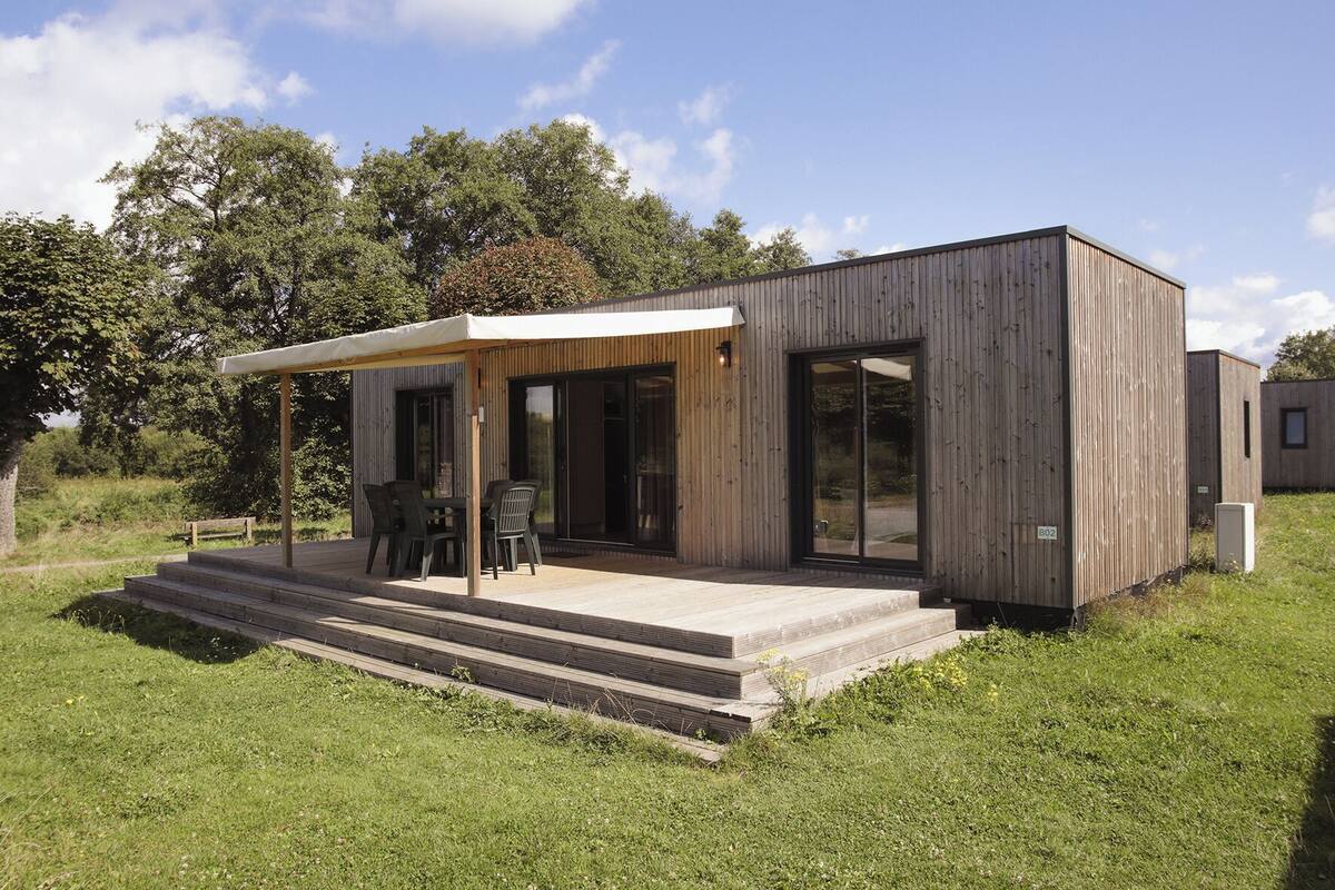 Bungalow Confort | Wifi
