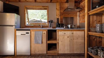 Chalet | Wifi (toeslag)