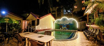 Harbor Court Vagator