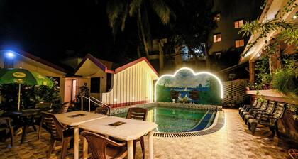 Harbor Court Vagator