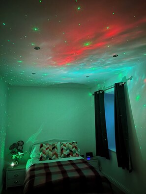 3 Schlafzimmer, Bügeleisen/Bügelbrett, kostenloses WLAN