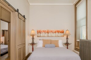 3 chambres, bureau, fer et planche à repasser, Wi-Fi