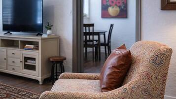 Télévision, espaces bureaux