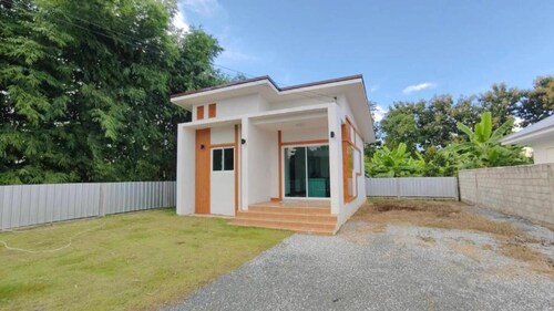 Lotus Uttaradit Two Bedroom House