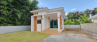 Lotus Uttaradit Two Bedroom House