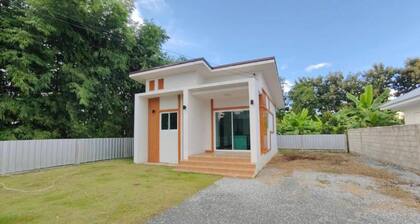 Lotus Uttaradit Two Bedroom House