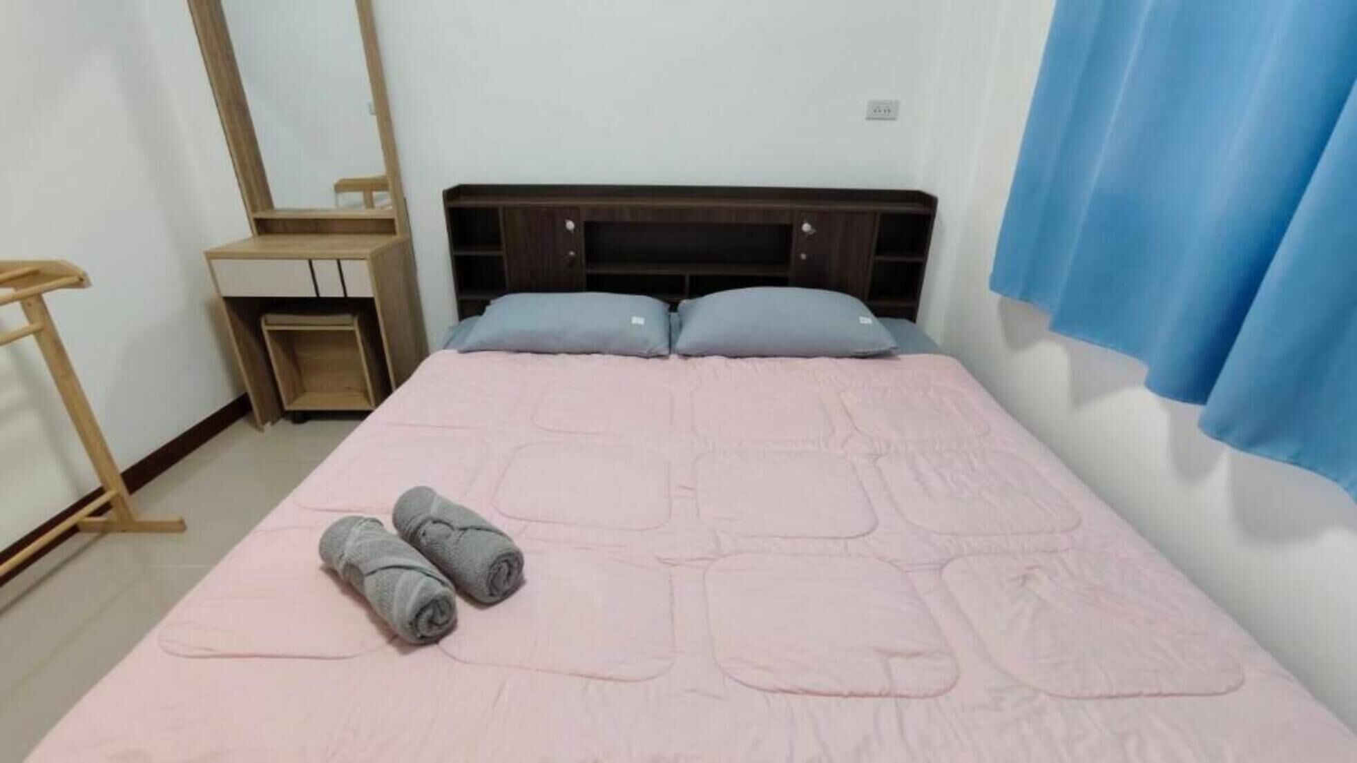 Standard House, 2 Bedrooms, Pets Allowed | Free WiFi