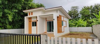 Lotus Uttaradit Two Bedroom House