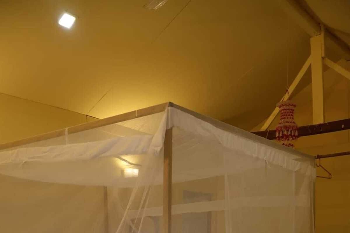 Executive Room | Free WiFi