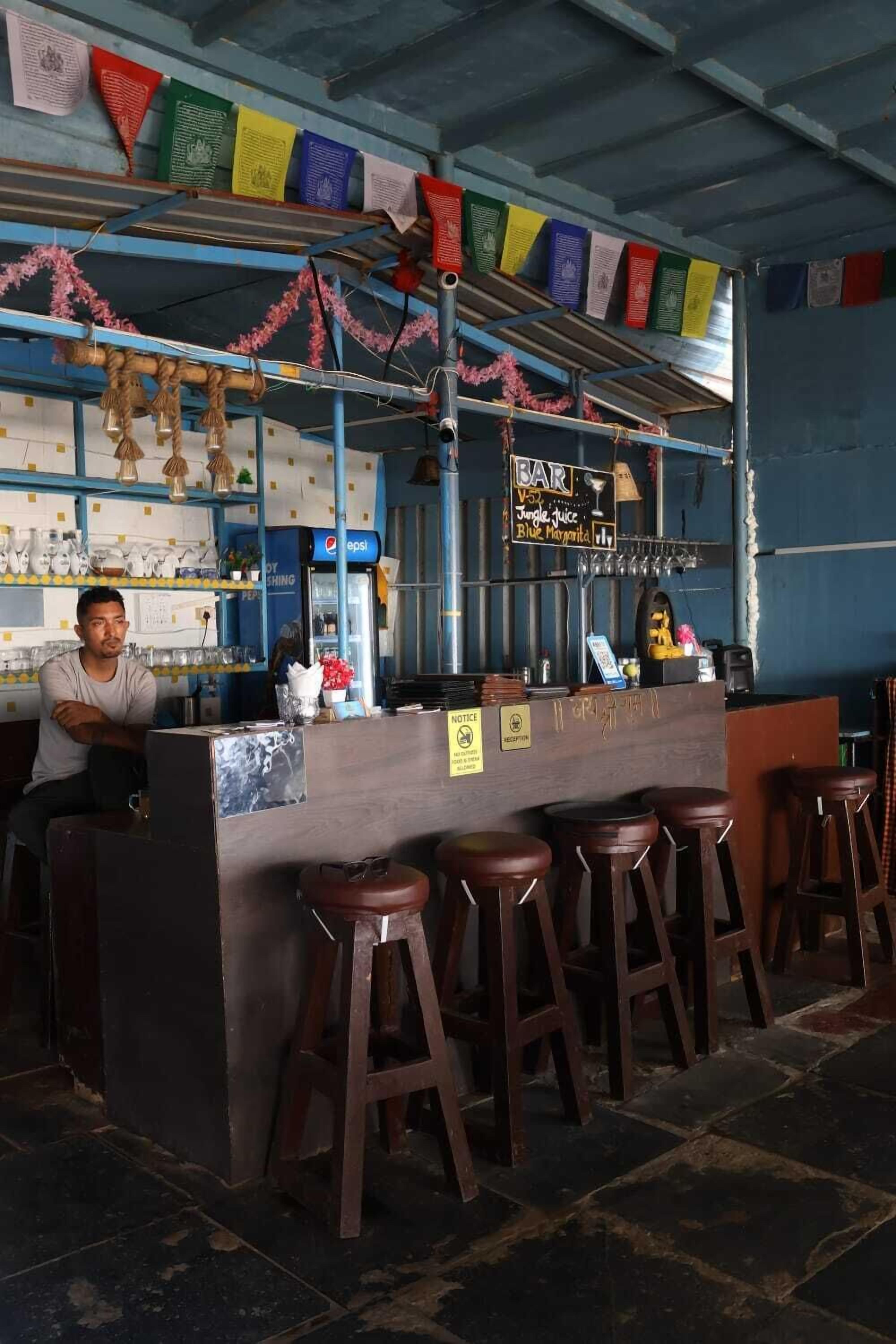 ร้านอาหาร