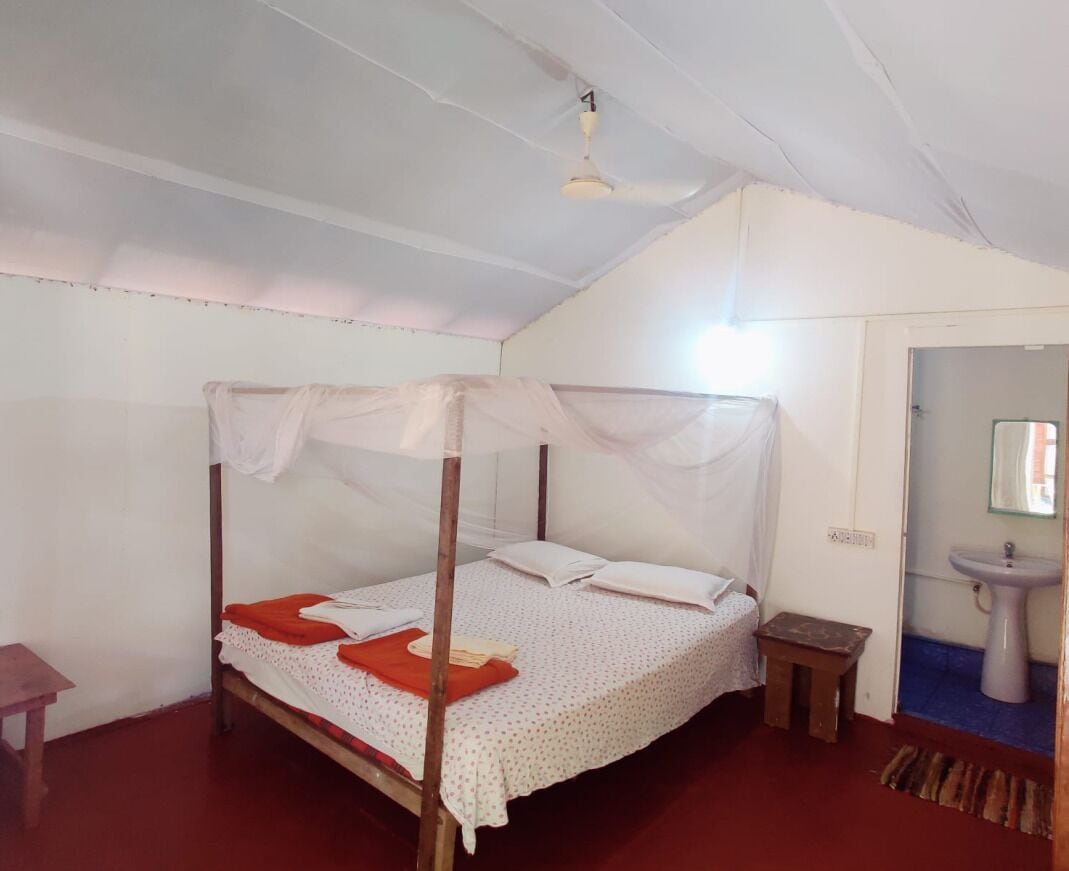 Family Room | Free WiFi