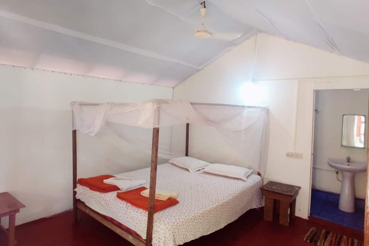 Habitación familiar | Insonorización y wifi gratis