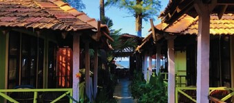Nirvana Beach Cottages