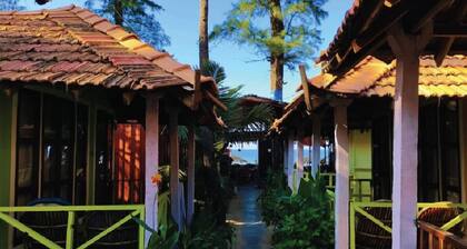 Nirvana Beach Cottages