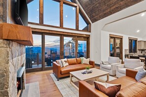 Smart-TV, peis og fotballspill