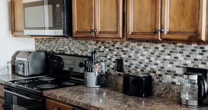 Modern 3BR Home Near Downtown Prattville