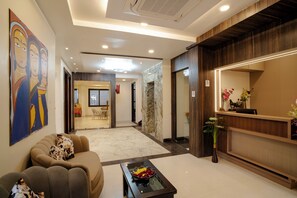 レセプション ホール