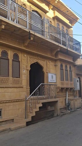Hotel Kalika Jaisalmer