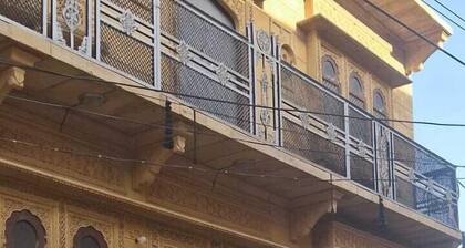 Hotel Kalika Jaisalmer