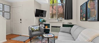 Greenhouse on Gregg - 1/2 mi to Campus & DT