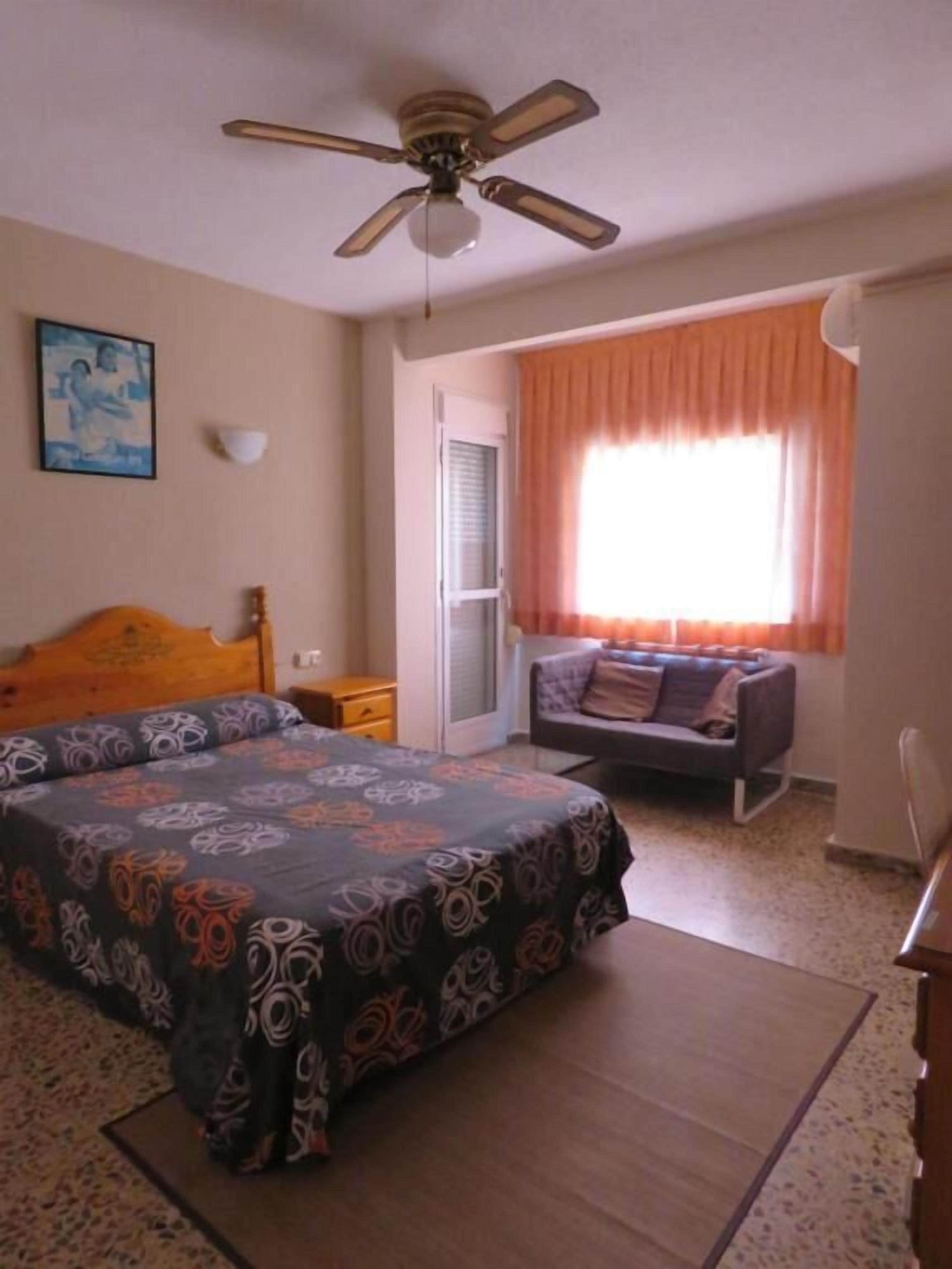 Double Room | Free WiFi