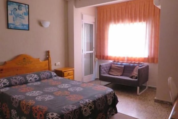 Double Room | Free WiFi