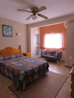 Habitación doble | Wifi gratis