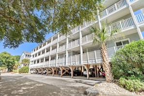 Exterior - Pelicans Landing Unit 127 (Myrtle Beach)