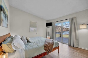 3 Schlafzimmer, WLAN, Bettwäsche