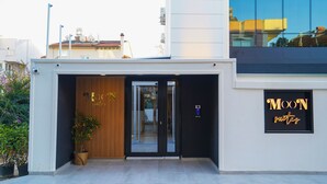 Exterior - Moon Suites (Antalya)