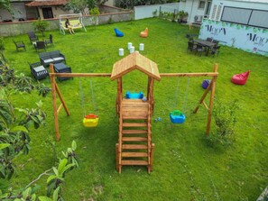 Playground externo